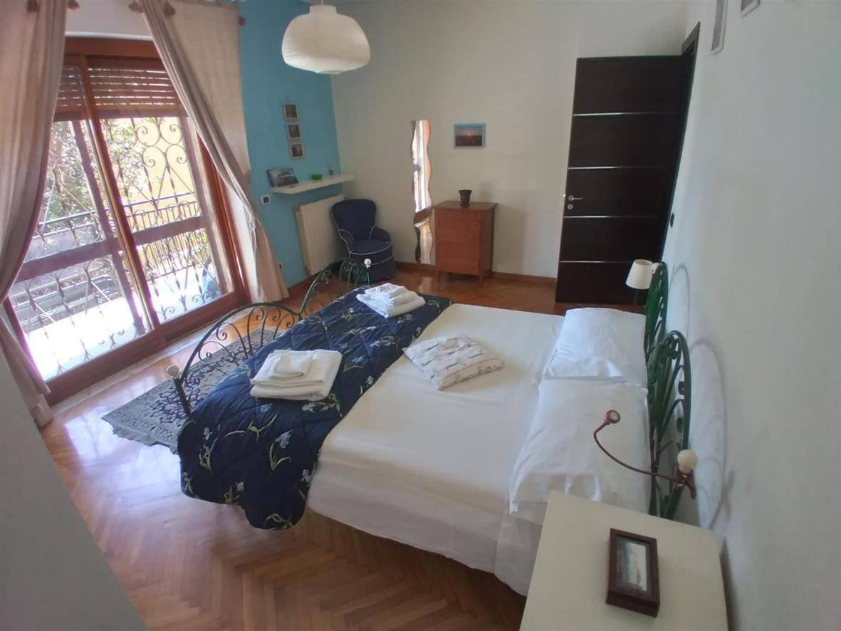 Casa Del Capitano Bed & Breakfast Naples Exterior photo