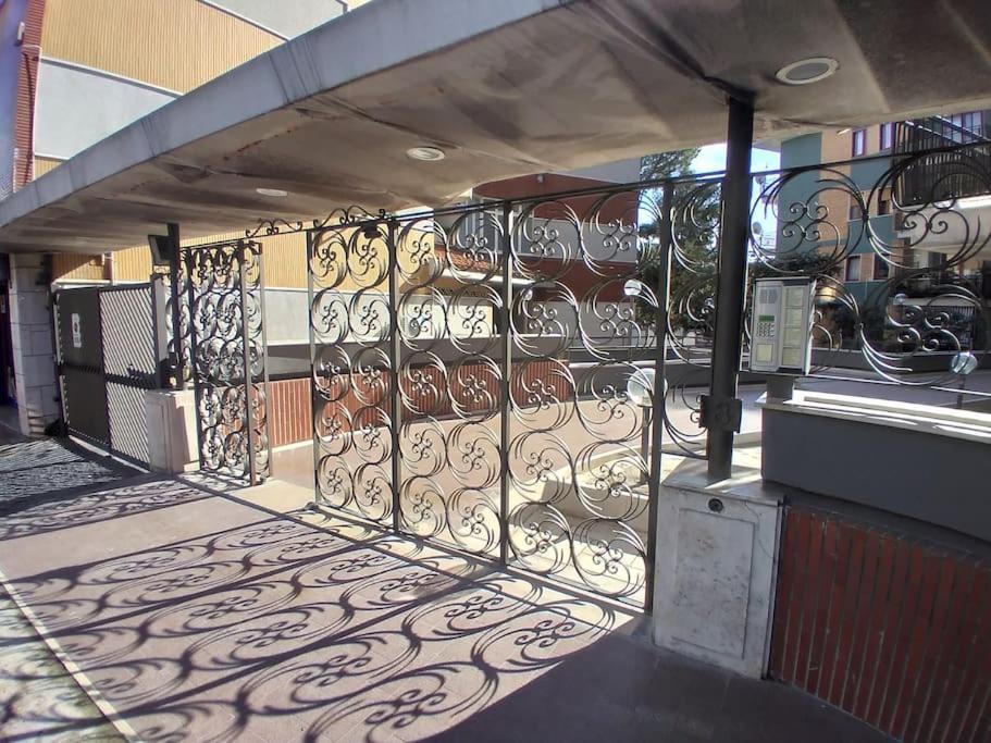 Casa Del Capitano Bed & Breakfast Naples Exterior photo