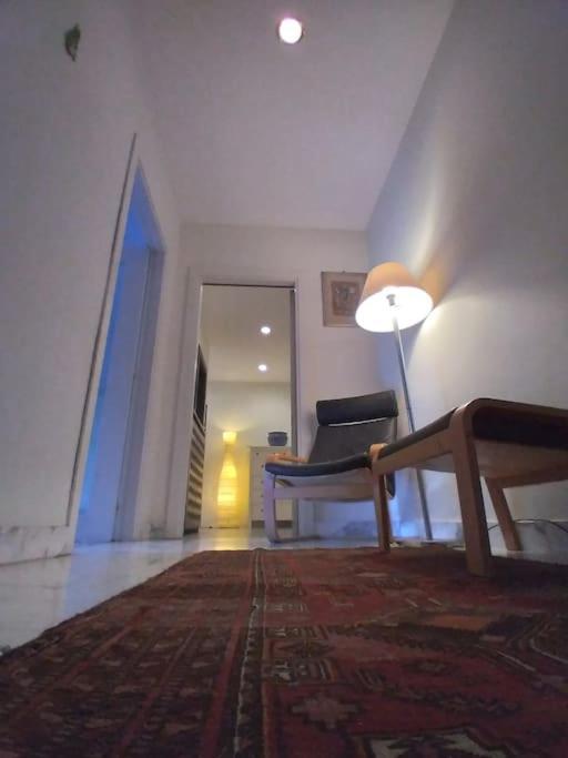 Casa Del Capitano Bed & Breakfast Naples Exterior photo