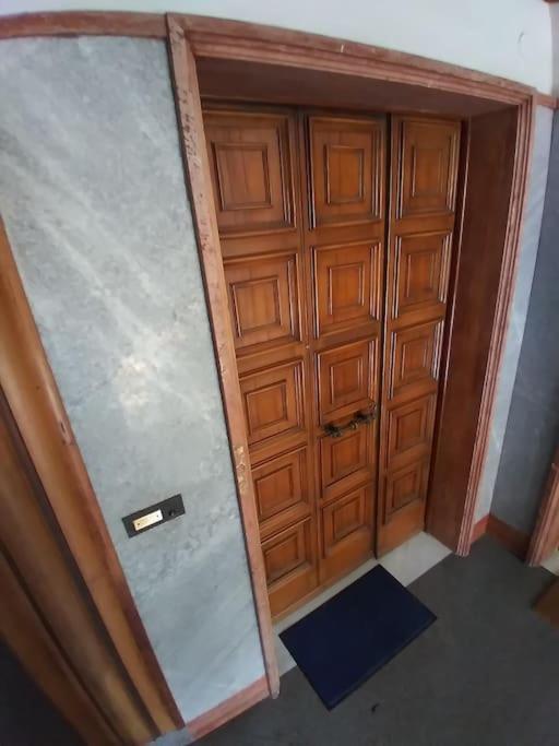 Casa Del Capitano Bed & Breakfast Naples Exterior photo