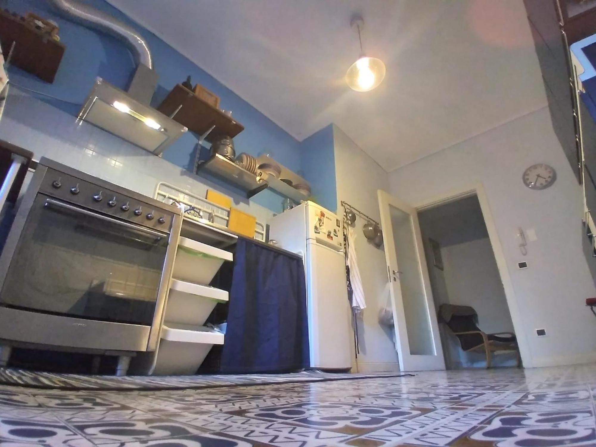 Casa Del Capitano Bed & Breakfast Naples Exterior photo
